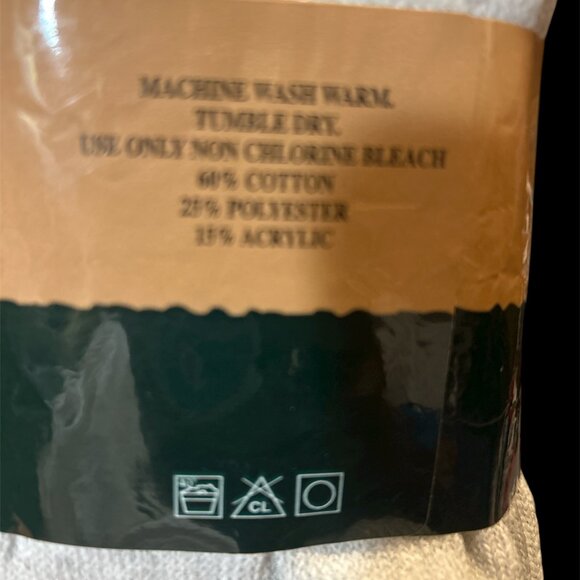 Mountain creek socks Three‎ pairs - Picture 3 of 4